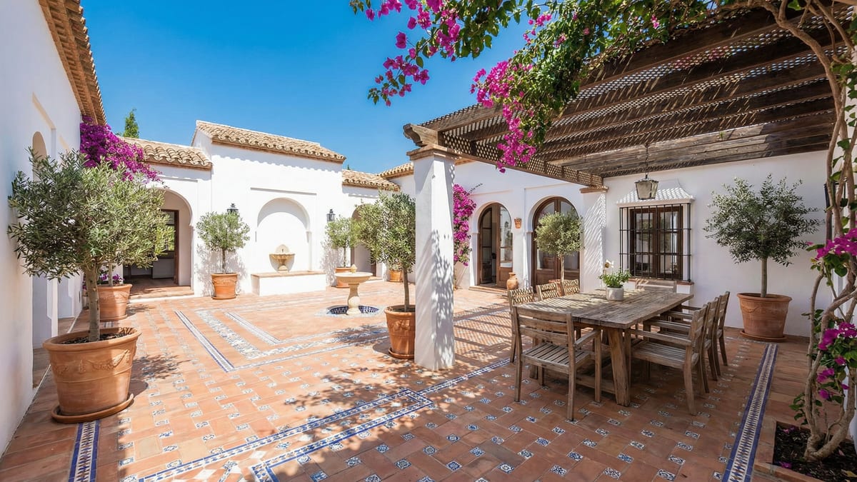 Arvoa avaten: Golfin vaikutus kiinteistöjen hintoihin Costa del Solilla vuonna 2026 – Costa del Solin kiinteistöt