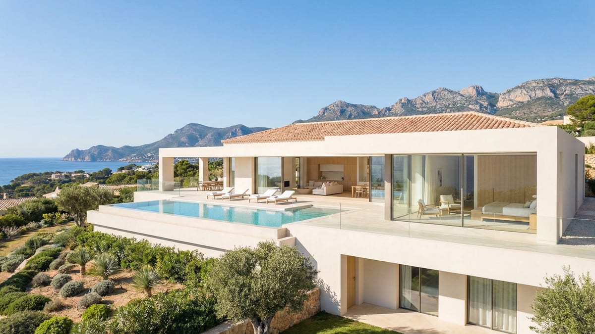 Terveydenhuollon ja vakuutusten ratkaiseva rooli unelmakodin valinnassa Costa del Solilla vuonna 2026 - Costa del Solin kiinteistöt