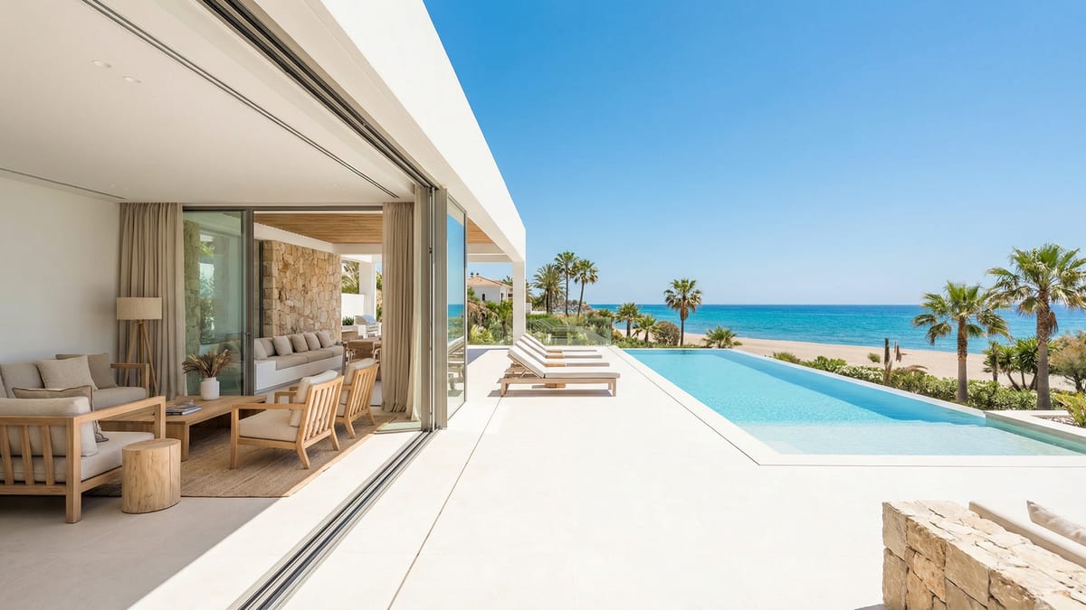 Loma-asuntojen vuokraussäännösten ymmärtäminen Costa del Solilla vuodeksi 2026 – Costa del Solin kiinteistöt