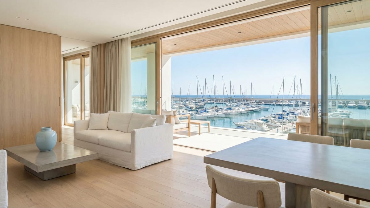 Investoinnin hallinta: Kuinka hyvin määritelty poistumisstrategia parantaa Costa del Solin kiinteistömyyntiä - Costa del Solin kiinteistöt