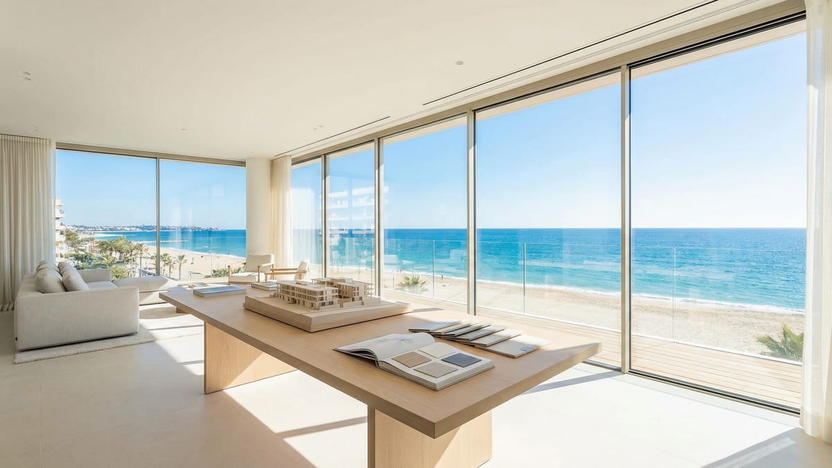 Hintatekijöiden tulkinta: Mitä jokaisen ostajan tulisi tietää uudesta Costa del Solin kiinteistöstä vuonna 2026 - Costa del Solin kiinteistömarkkinat