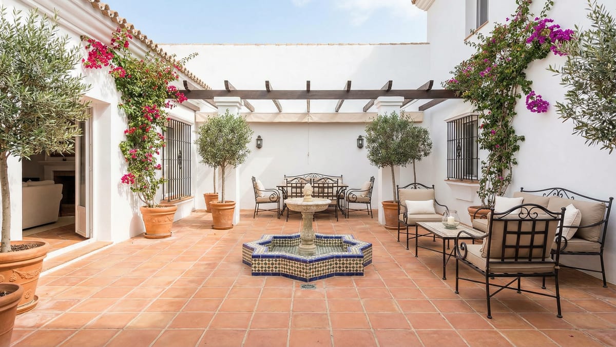 Lahjoitus vai perintö Costa del Solin kiinteistössä: Kumpi on paras perheellesi? - Costa del Solin kiinteistöt