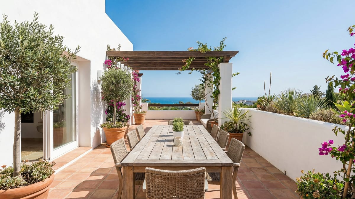 Onko kiinteistön tulevaisuuden turvaaminen Costa del Solissa välttämättömyys? – Costa del Solin kiinteistöt