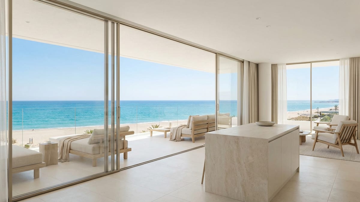 Asiantuntijoiden strategiat vaatimustenmukaisille varallisuudensiirroille Costa del Solin kiinteistökaupoissa – Costa del Solin kiinteistöt