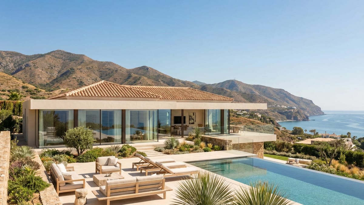 Sijoittaminen golfkiinteistöihin Costa del Solilla: Vuoden 2026 opas - Costa del Solin kiinteistöt