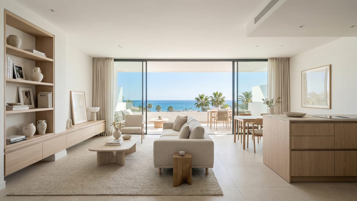 Vesipulan ja ilmastonmuutoksen vuorovaikutuksen ymmärtäminen: opas tuleville kiinteistönostajille Costa del Solilla - Costa del Solin kiinteistöt