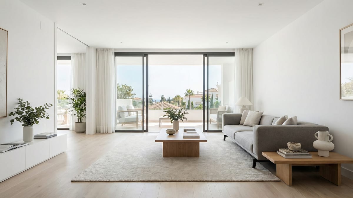 Täydellisen kiinteistön löytäminen: Sijainnin valinnan vaikutus investoinnin arvoon Costa del Solilla – Costa del Solin kiinteistöt