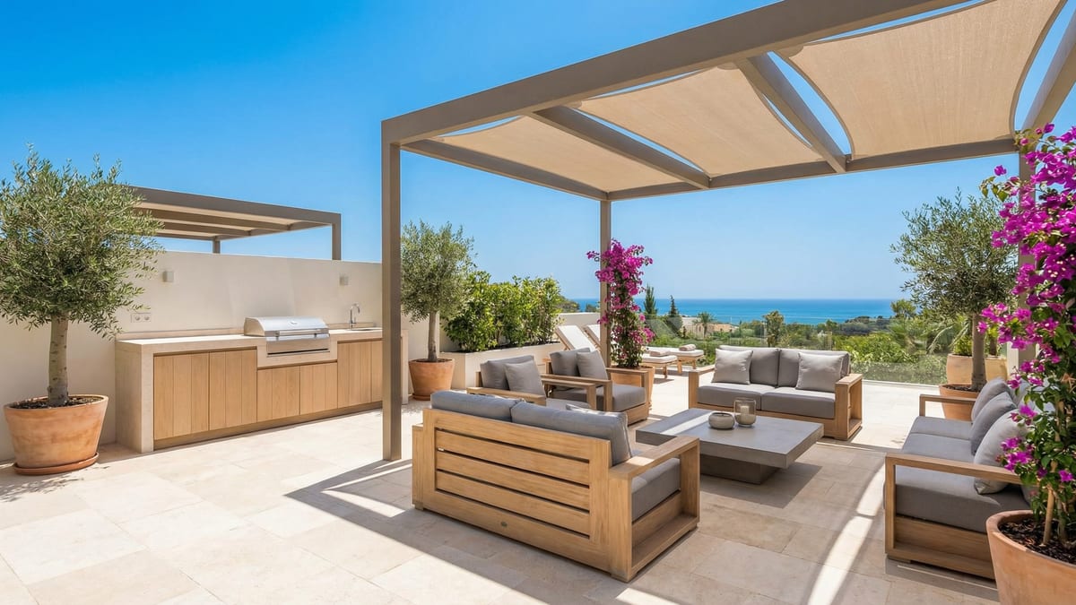 Uusien rakennusten hintojen hallinta Costa del Solilla: keskeiset oivallukset 2026 ostajille - Costa del Solin kiinteistöt