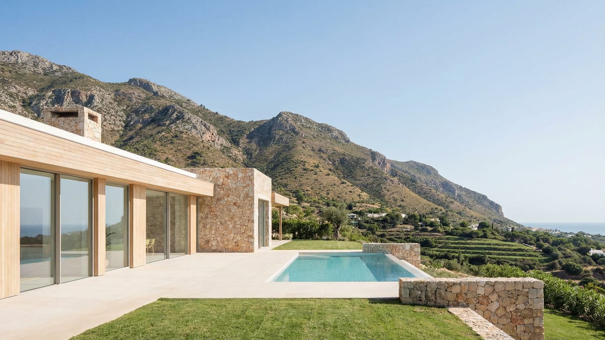 Pitkäaikaisvuokrauksen maisemassa navigoiminen: Miksi talviasuminen on avainasemassa Costa del Solin kiinteistönomistajille vuonna 2026 - Costa del Solin kiinteistöt