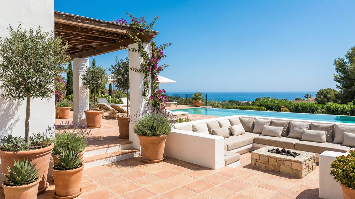 Talvivuokrausmahdollisuudet Costa del Solilla selitettynä - Costa del Solin kiinteistöt