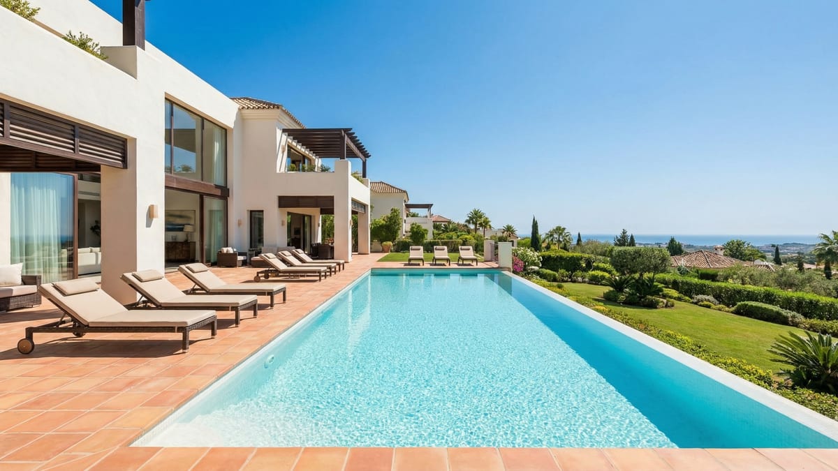 Kuntakohtaiset vuokrasäännökset Costa del Solilla - Costa del Solin kiinteistöt