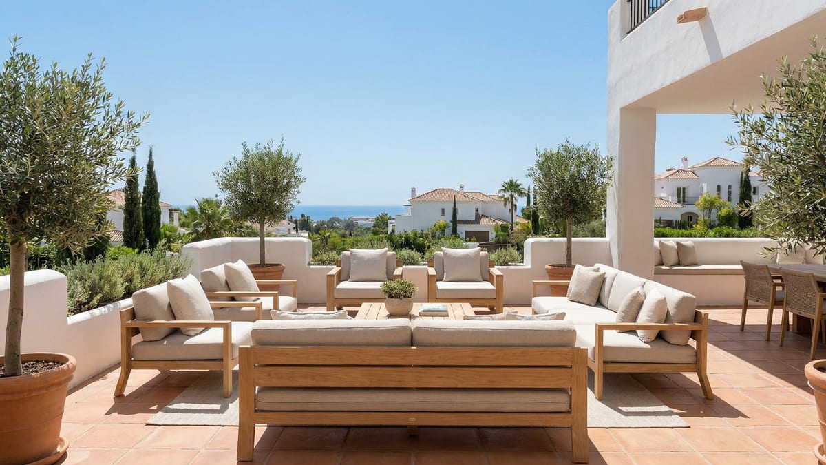 Kuntakohtaiset vuokrasäännökset Costa del Solilla – Costa del Solin kiinteistöt