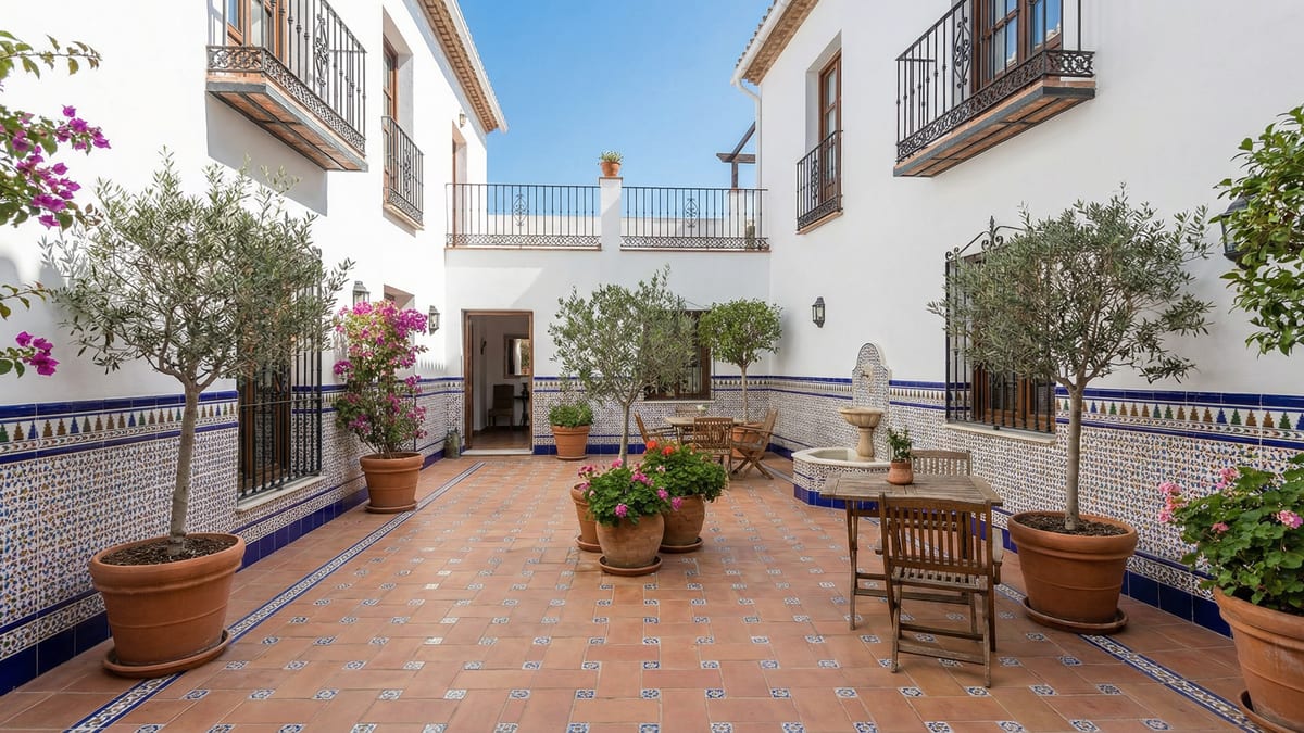 Vertailussa Costa del Solin uudisrakennusten laatu: Espanja vs. Pohjois-Eurooppa – Costa del Solin kiinteistöt