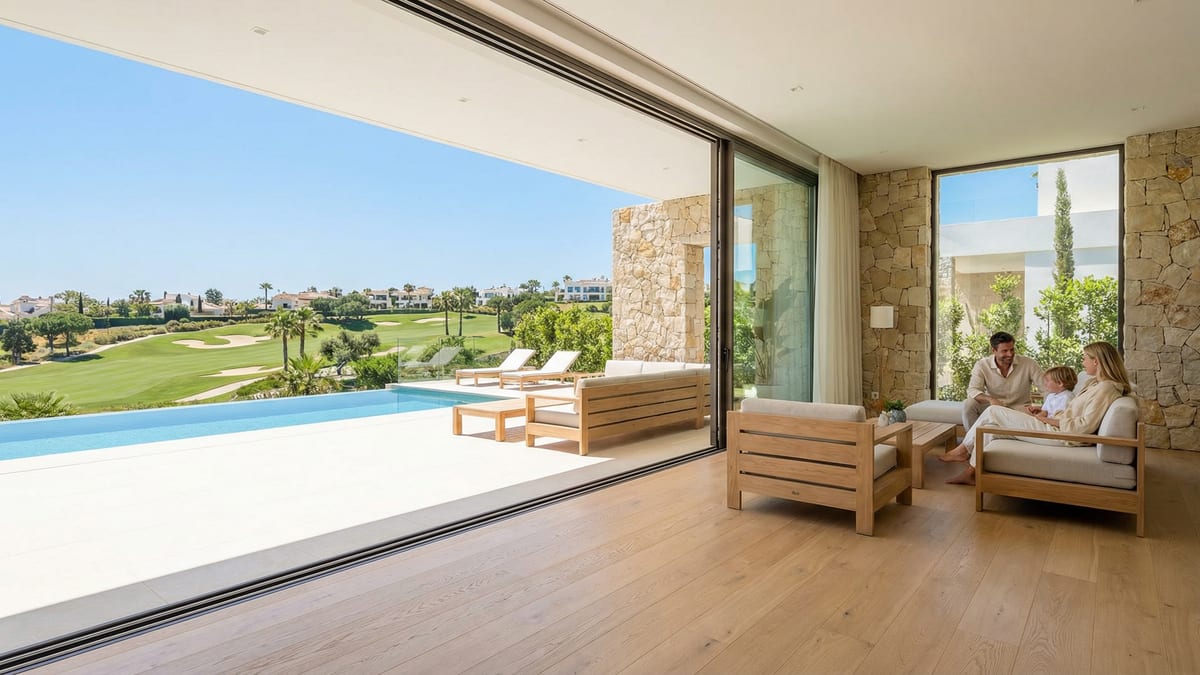 Tutustumassa rakennustekniikoihin Costa del Solilla: Mitä ostajien on tiedettävä - Costa del Solin kiinteistöt