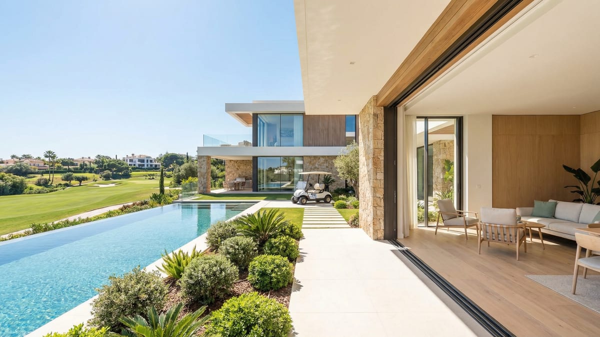 Täydellisen kiinteistön löytäminen: Sijainnin valinnan vaikutus investoinnin arvoon Costa del Solilla - Costa del Solin kiinteistöt