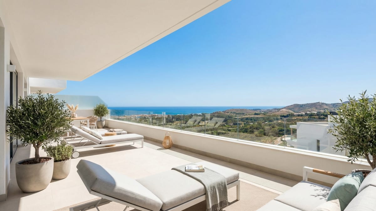 Golfkiinteistöjen tulevaisuus: Trendit ja näkemykset Costa del Solille 2026 - Costa del Solin kiinteistöt