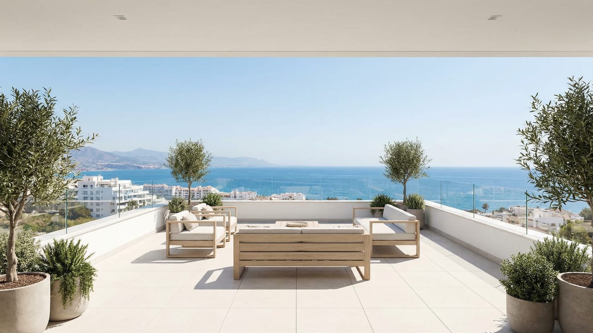 Kuntakohtaiset vuokraussäännökset Costa del Solilla - Costa del Solin kiinteistöt