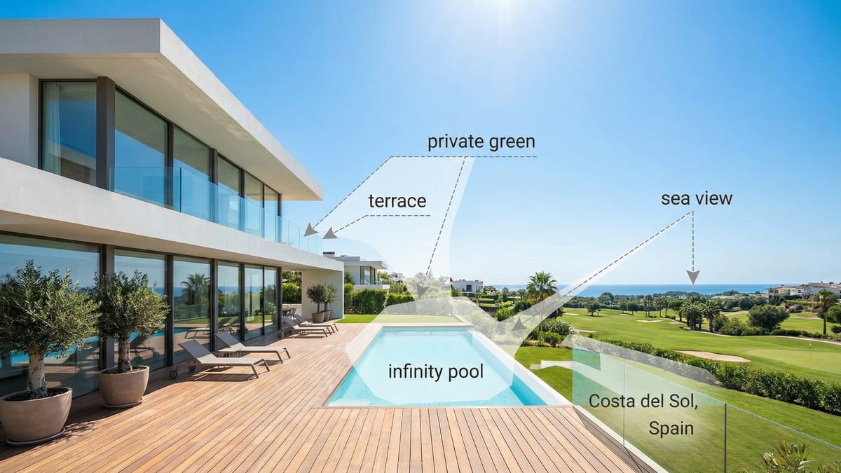 Costa del Solin rakennustekniikoiden tutkiminen: Mitä ostajien on tiedettävä - Costa del Solin kiinteistöt