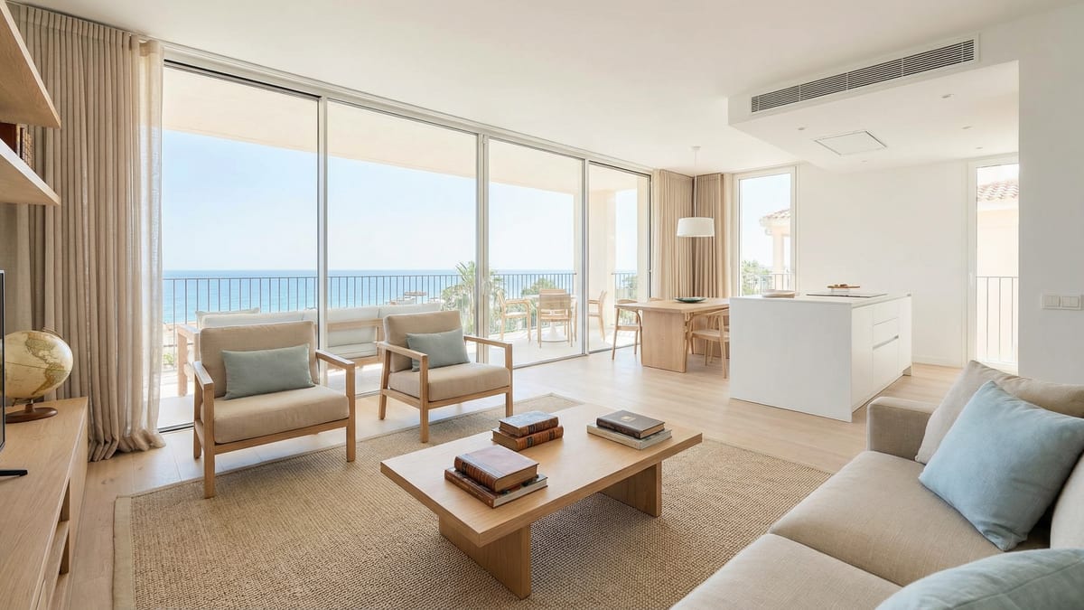 Sääntelyriskien välttäminen Costa del Solin lyhytaikaisilla vuokramarkkinoilla - Costa del Solin kiinteistöt