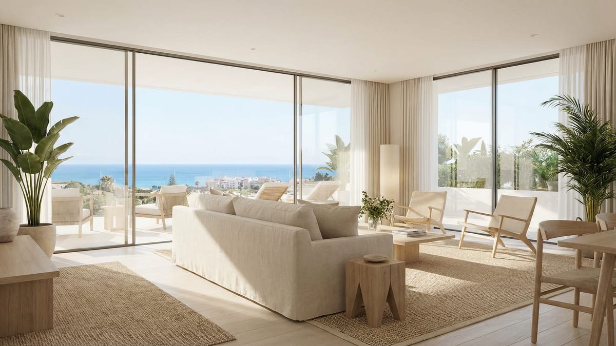 Pitkäaikaisten ja talvivuokrausten strategiset edut Costa del Solin kiinteistönomistajille: 2026 katsaus - Costa del Solin kiinteistöt