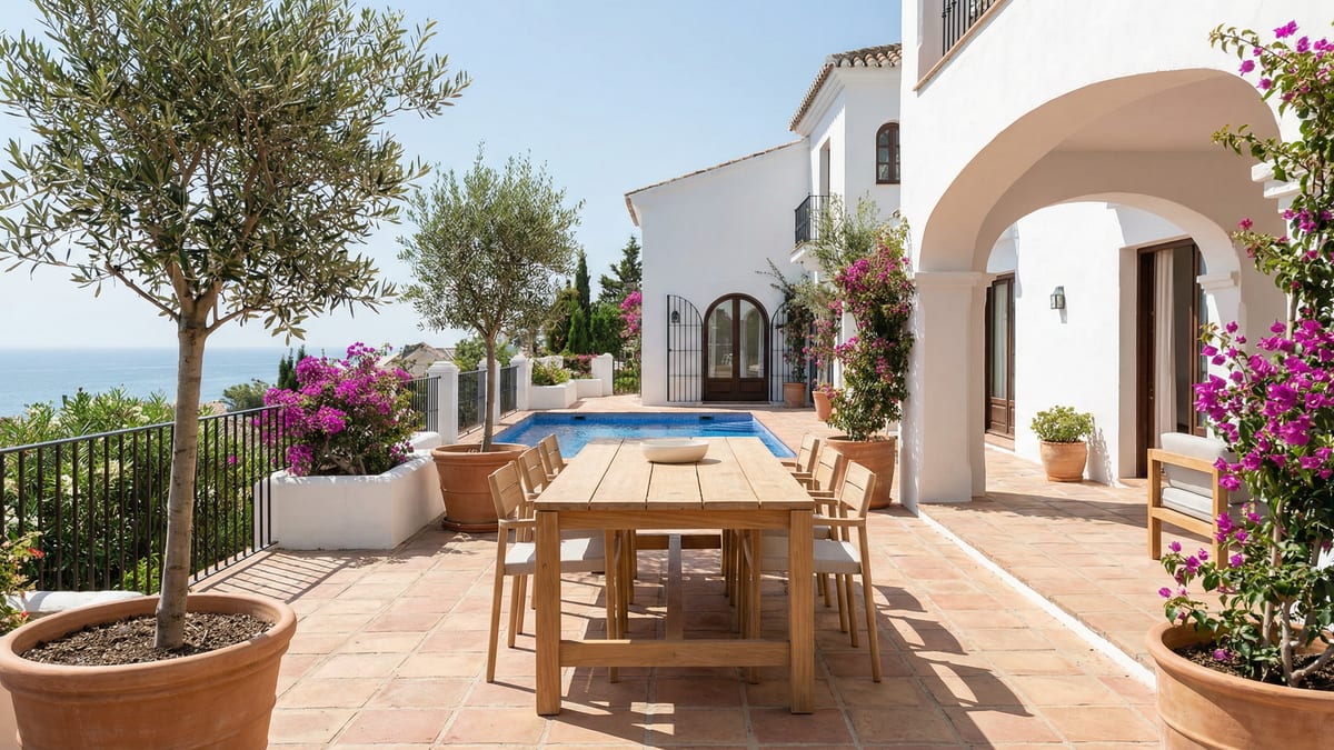 Kannattavuuden maksimointi: Loma-asuntojen säännösten vaikutuksen ymmärtäminen Costa del Solilla vuonna 2026 – Costa del Solin kiinteistöt