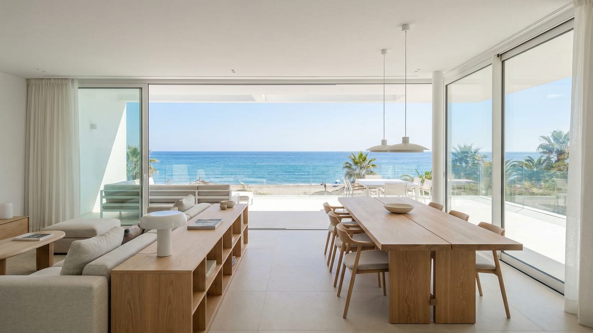 Täydellisen kiinteistön löytäminen: Sijainnin valinnan vaikutus sijoituksen arvoon Costa del Solilla - Costa del Solin kiinteistöt