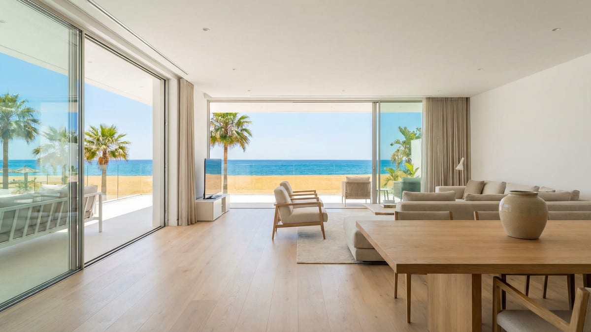 Asiantuntijastrategiat vaatimustenmukaiseen varallisuudensiirtoon Costa del Solin kiinteistökaupoissa - Costa del Solin kiinteistöala