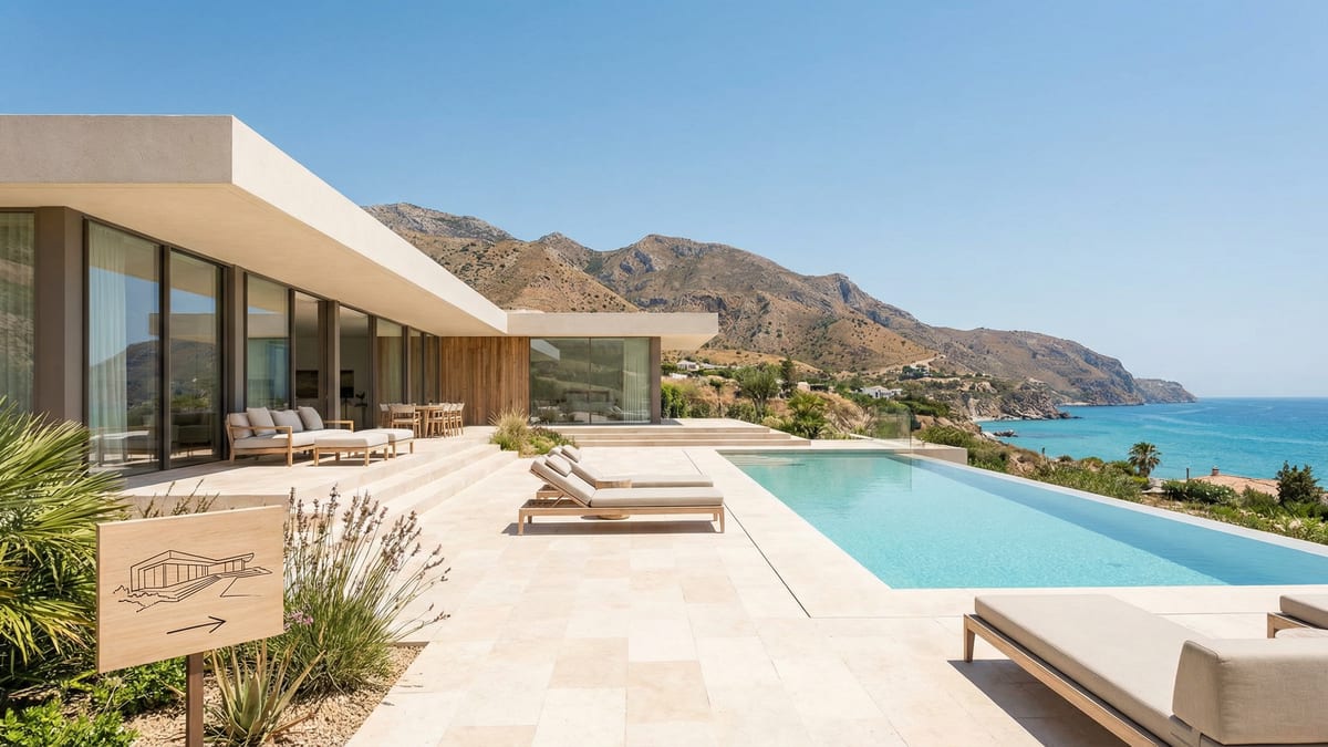 Kiinteistön lahjoituksen ja varallisuussuunnittelun ymmärtäminen Costa del Solin kiinteistönomistajille - Costa del Solin kiinteistöt