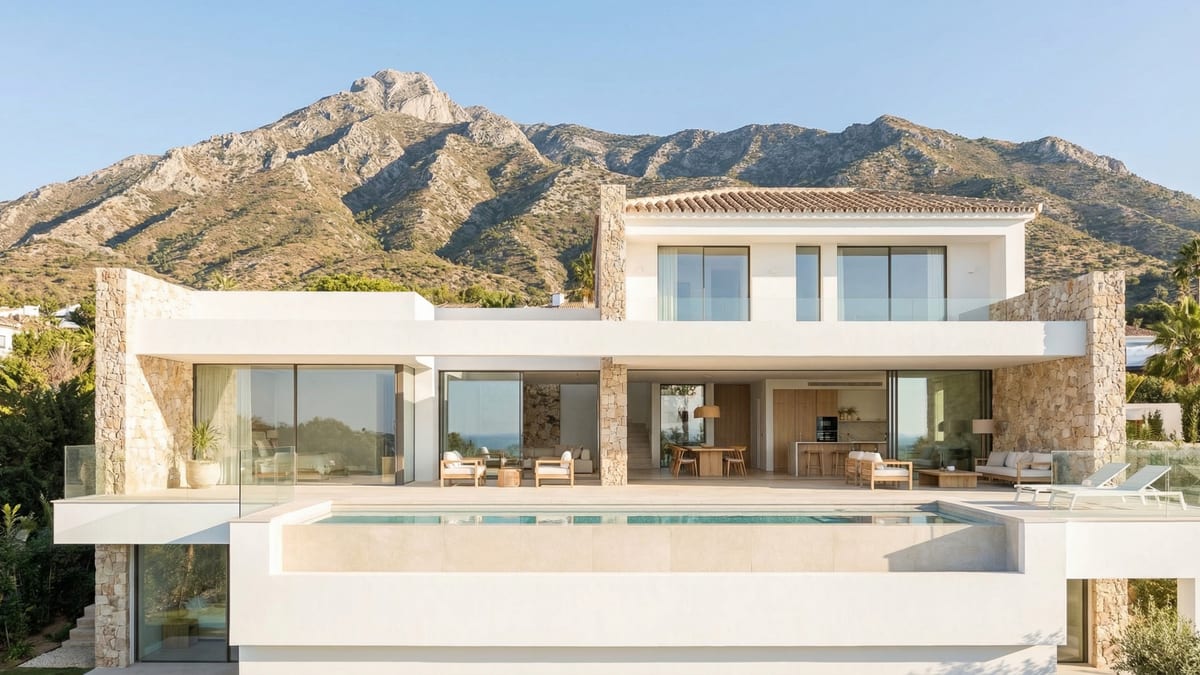 Vaatimustenmukaisen loma-asuntostrategian omaksuminen Costa del Solissa vuonna 2026 - Costa del Solin kiinteistöt