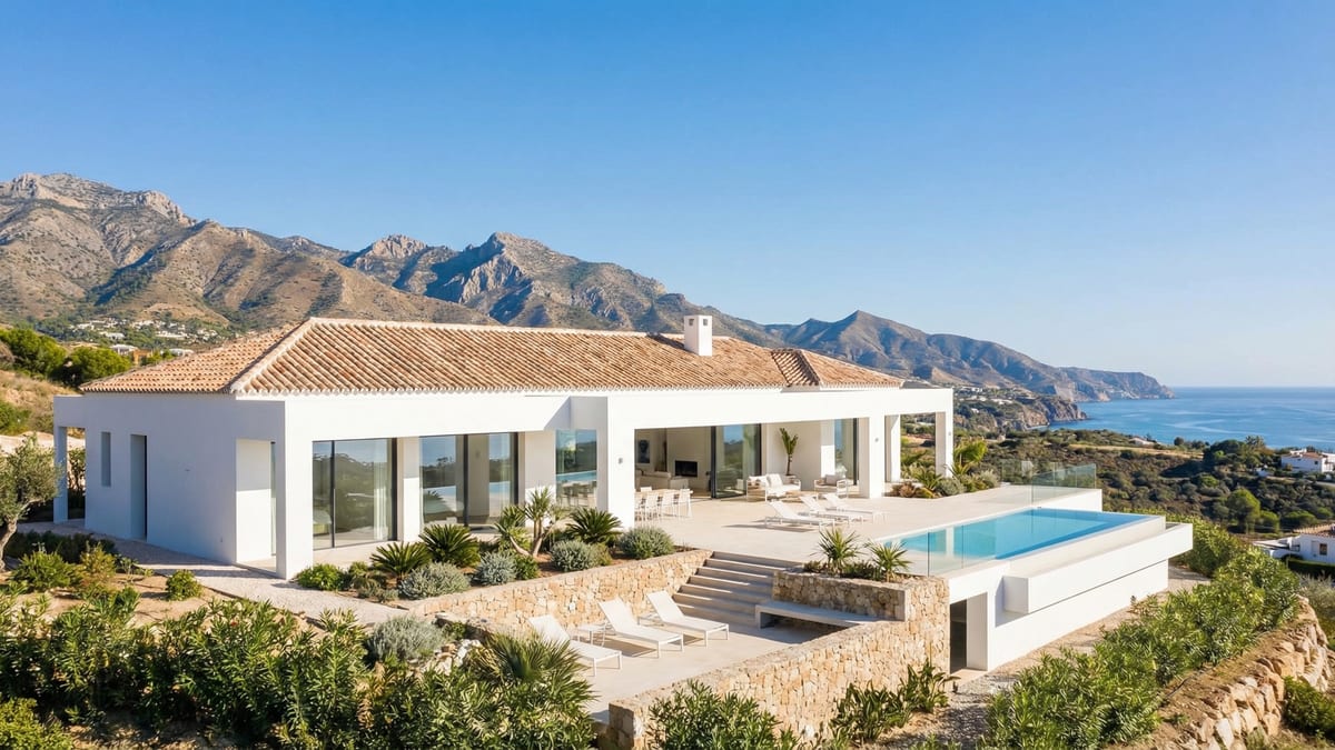 Hintatekijöiden selvittäminen: Mitä jokaisen ostajan tulisi tietää uudesta rakennuksesta Costa del Solilla vuonna 2026 – Costa del Solin kiinteistöt