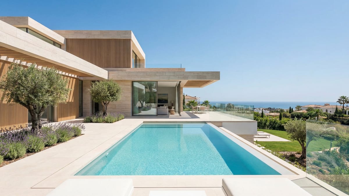 Loma-asuntojen säännösten ymmärtäminen Costa del Solilla 2026 - Costa del Solin kiinteistöt