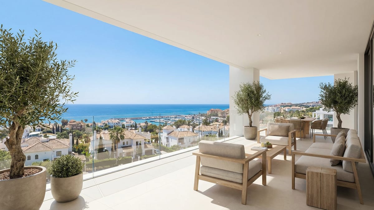 Vesipulan ja ilmastonmuutoksen yhteys: Opas tuleville kiinteistönostajille Costa del Solilla - Costa del Solin kiinteistöt