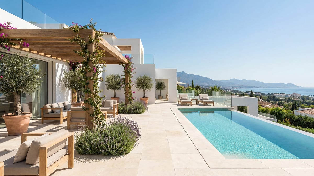 Miten golf muokkaa kiinteistöjen arvoja Costa del Solilla vuonna 2026 - Costa del Solin kiinteistömarkkinat