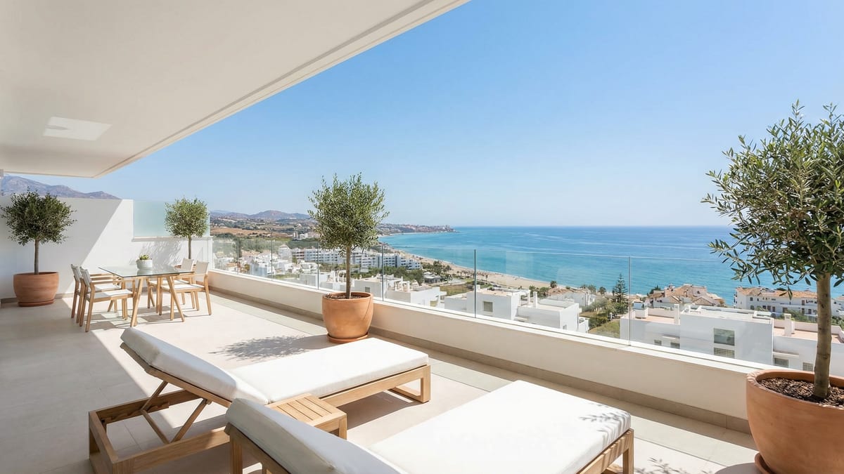 Arvojen vapauttaminen: Oikean valinnan tekeminen sijoituksen ja henkilökohtaisen käytön välillä Costa del Solilla vuonna 2026 - Costa del Solin kiinteistöt