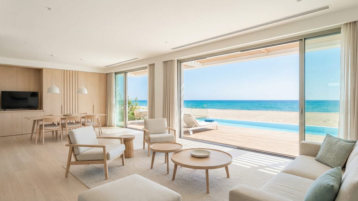 Investoiminen golfkiinteistöihin Costa del Solilla: Oppaasi vuodelle 2026 - Costa del Solin kiinteistöt