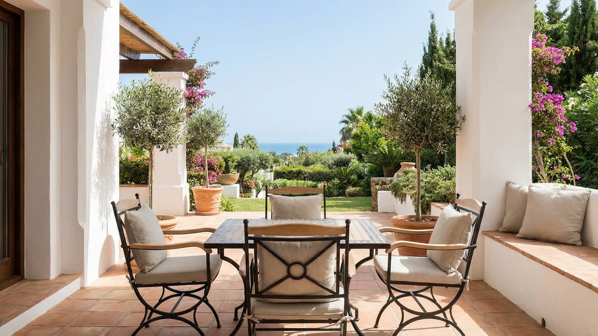 Parhaiden golfalueiden vertailu kiinteistöille Costa del Solilla – Costa del Solin kiinteistöt