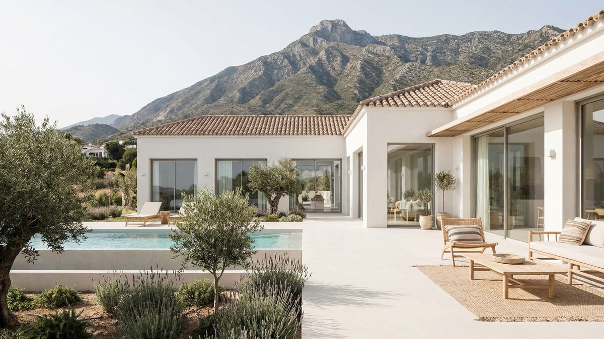 Talvivuokrausmahdollisuudet Costa del Solilla selitettynä - Costa del Solin kiinteistöt