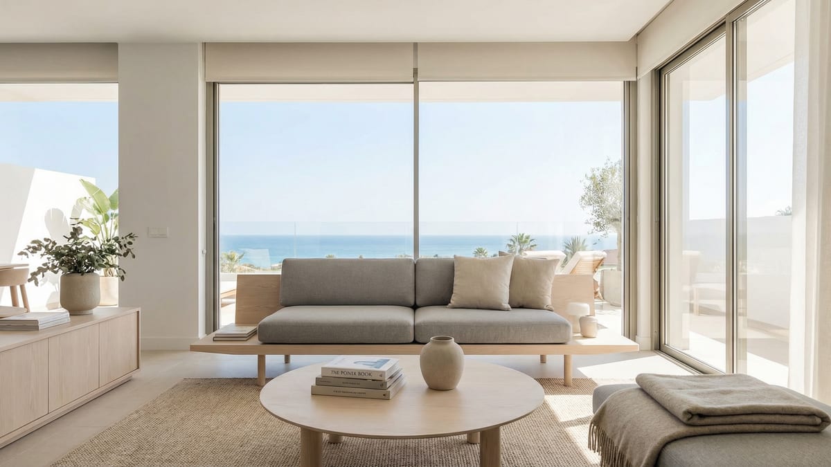 Miten golf muokkaa kiinteistöjen arvoja Costa del Solilla vuonna 2026 – Costa del Solin kiinteistöt