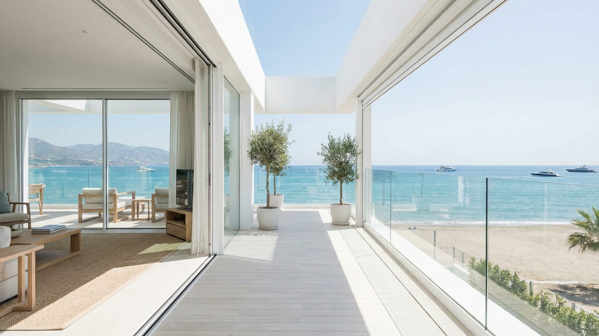 Kattava opas Costa del Soliin muuttamiseen: olennaiset vaiheet ja oivallukset yli 45-vuotiaille eurooppalaisille vuonna 2026 – Costa del Solin kiinteistöt