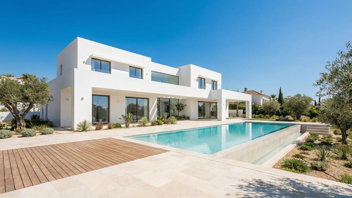 Miksi golf on niin suosittua Costa del Solilla? Vuoden 2026 esikatsaus - Costa del Solin kiinteistöt