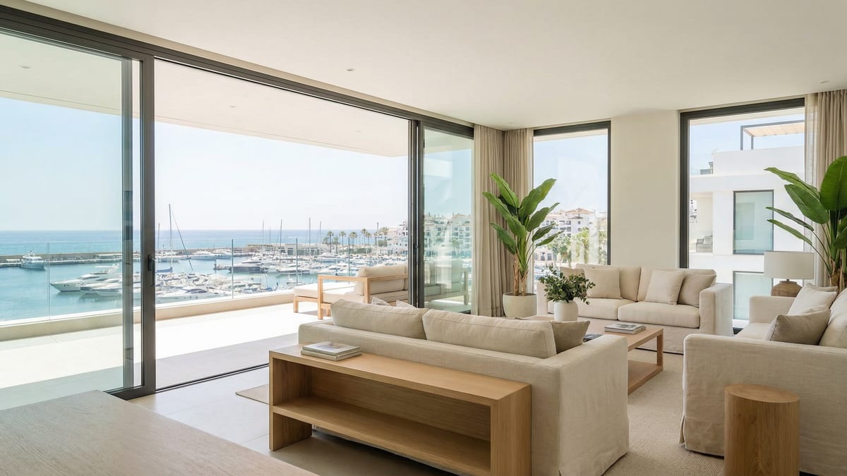 Laadunarviointi ennen ostoa Costa del Solilla - Costa del Solin kiinteistöpalvelut