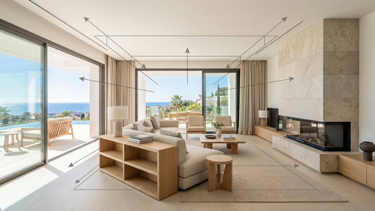 Perinnön maksimointi: Lahjoituksen ja varallisuussuunnittelun merkitys kiinteistönomistajille Andalusiassa - Costa del Solin kiinteistöt