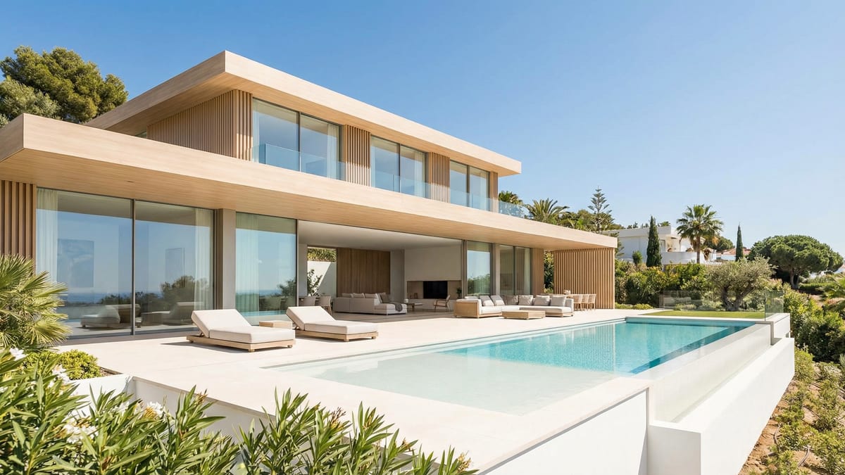 Sääntelyriskien välttäminen Costa del Solin lyhytaikaisilla vuokrausmarkkinoilla - Costa del Solin kiinteistöt