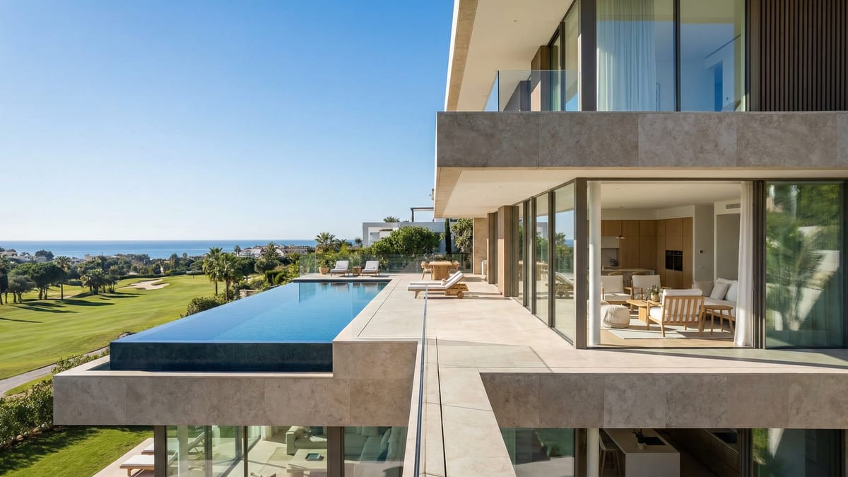 Älykkään kiinteistönomistajan opas pitkäaikaisiin ja talvivuokrauksiin Costa del Solilla: Vuoden 2026 taloudellinen näkökulma - Costa del Solin kiinteistöt