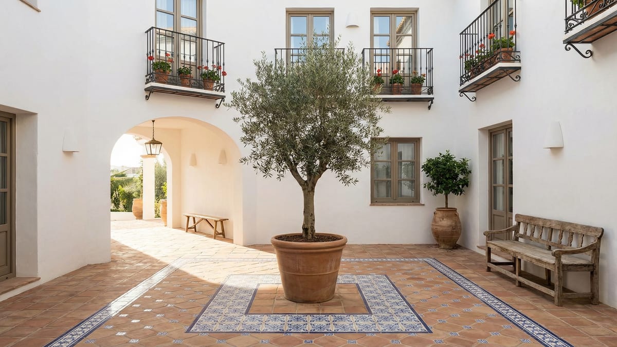 Turistivuokrauslisenssiprosessin navigointi Costa del Solilla - Costa del Solin kiinteistöt