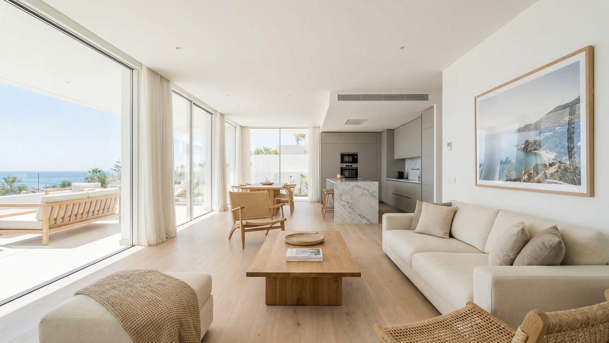 Omaisuuden lahjoittaminen vs. periminen Costa del Solissa: Mikä on parasta perheellesi? - Costa del Solin kiinteistöt