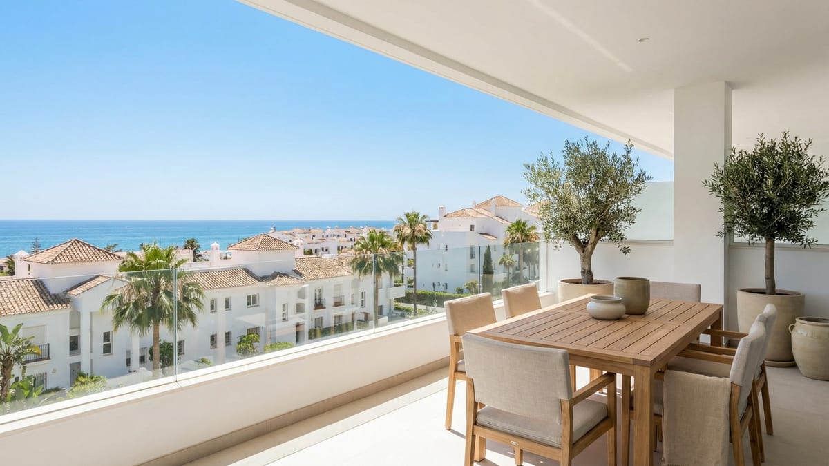 Costa del Solin parhaiden golfalueiden kiinteistöjen vertailu