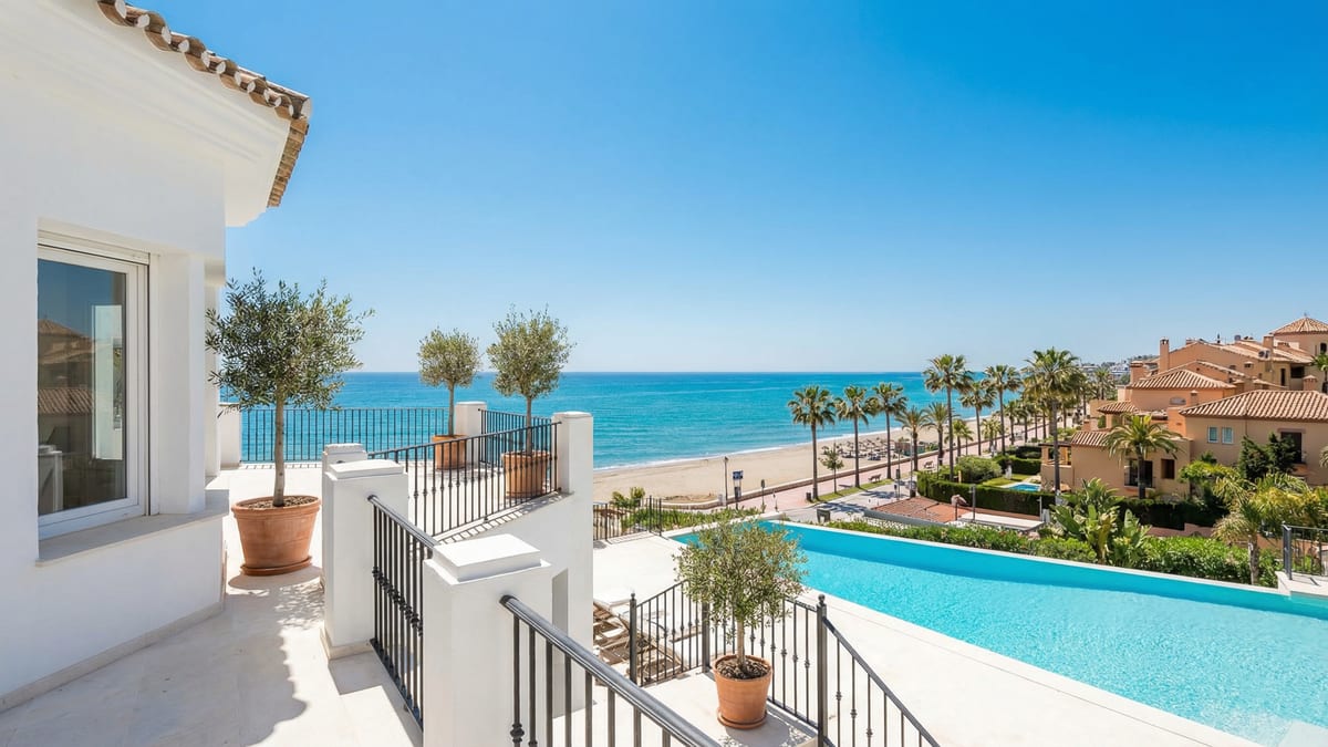 Investir dans l'immobilier de golf sur la Costa del Sol : Votre guide 2026 - Immobilier Costa del Sol