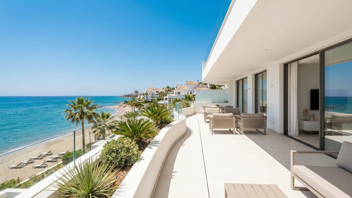 Comment le golf influence la valeur des propriétés sur la Costa del Sol en 2026 - Immobilier Costa del Sol