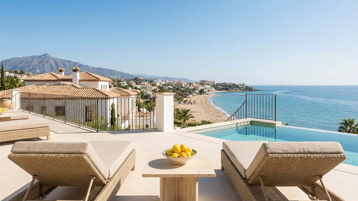 Naviguer dans le paysage des locations longue durée : pourquoi l'hivernage est essentiel pour les propriétaires de la Costa del Sol en 2026 - immobilier Costa del Sol